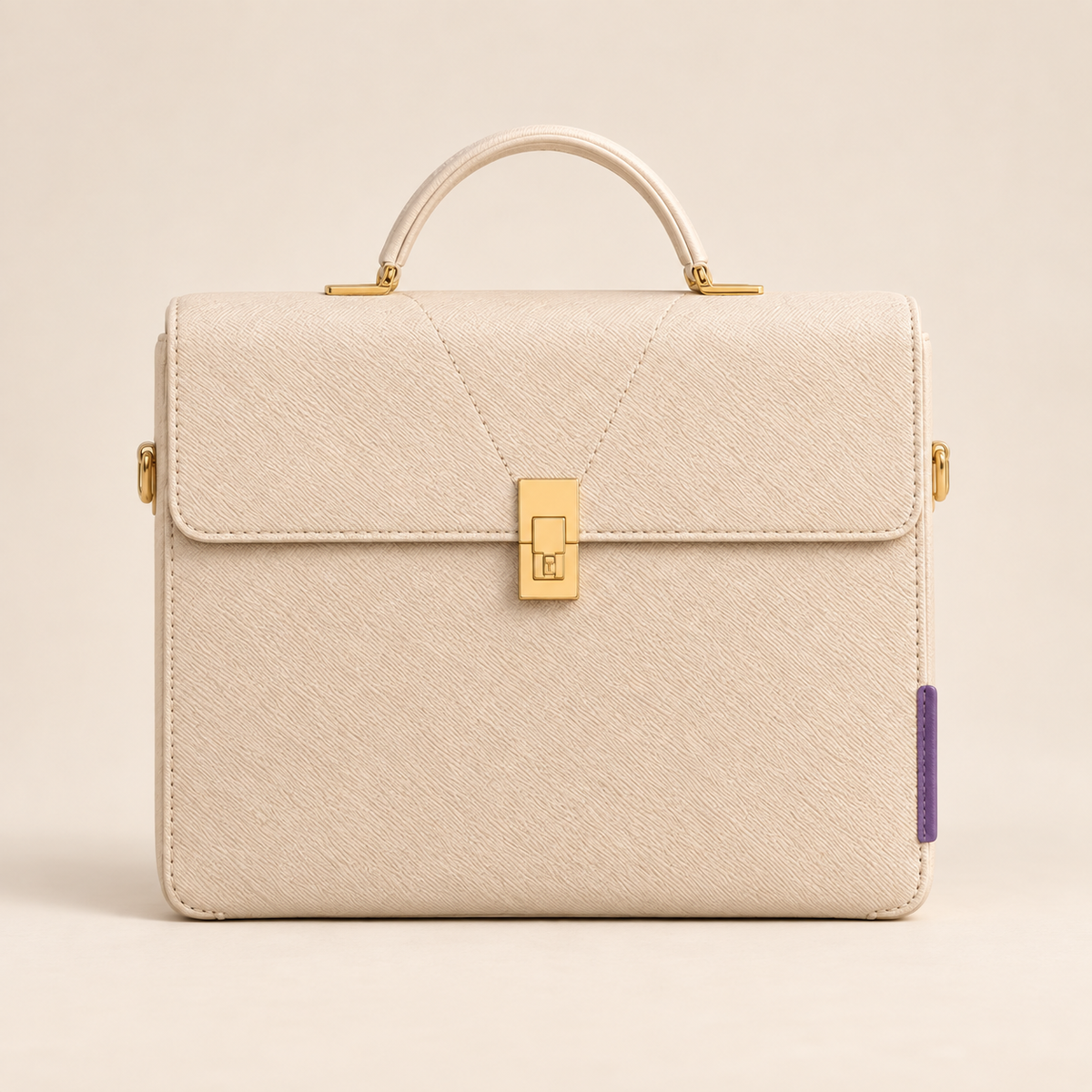 WVORY 3-in-1 Laptop Carry — Front product